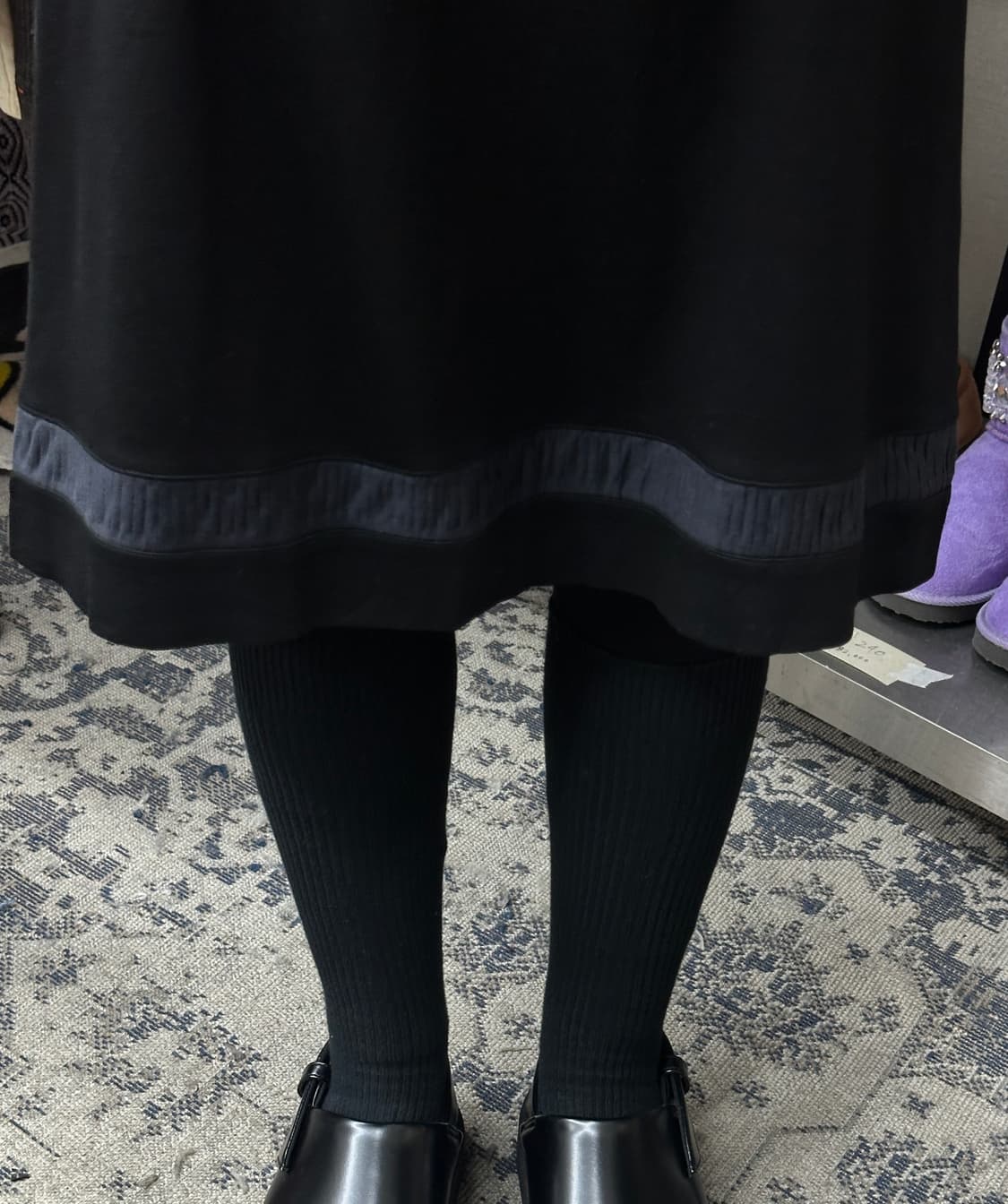 burberry skirt 상품이미지8