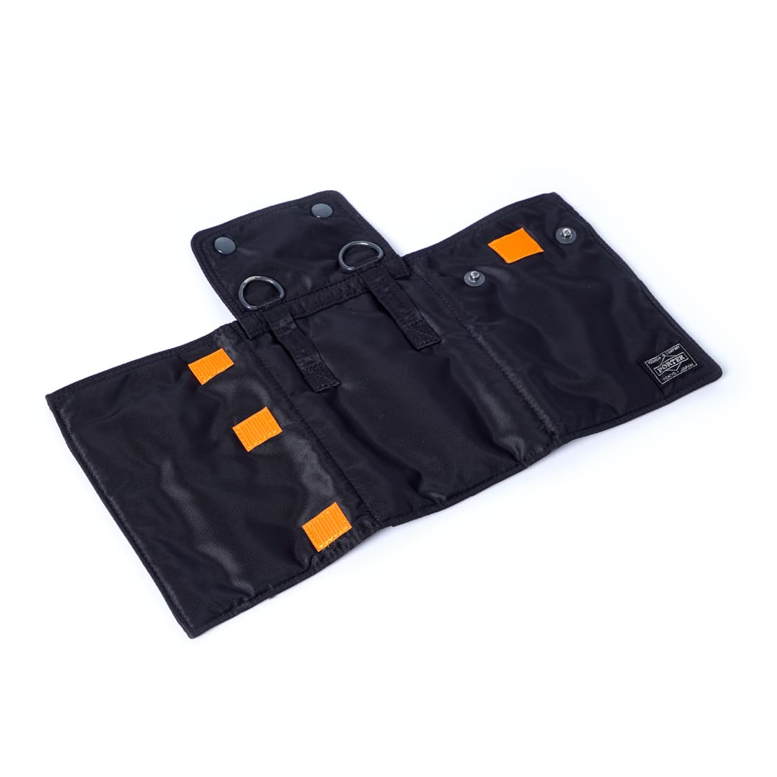 포터 탱커 트래블 케이스 블랙 상품이미지5