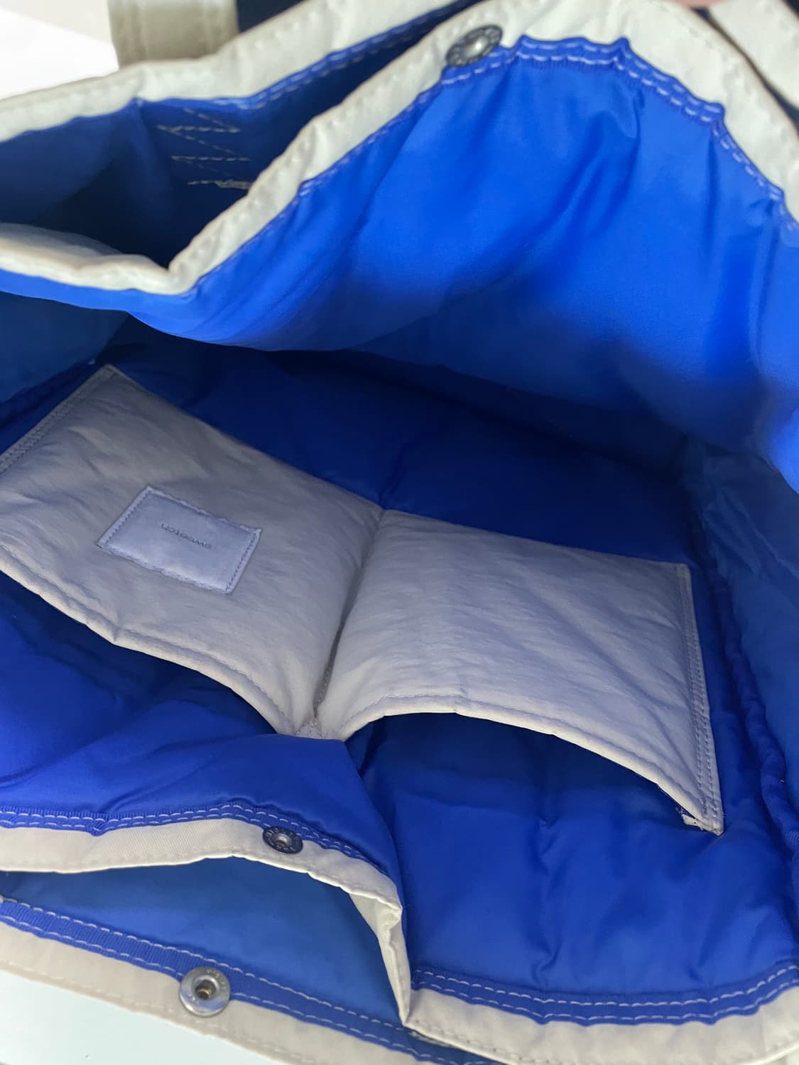 스위치 토트백 상품이미지5