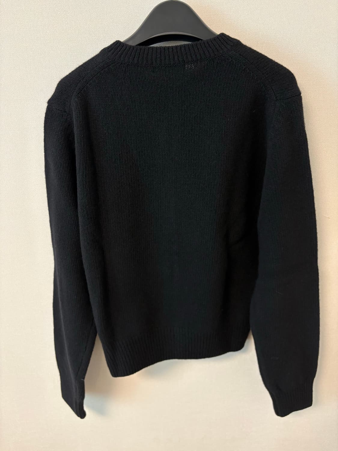 페세스 울 포켓 가디건 상품이미지3