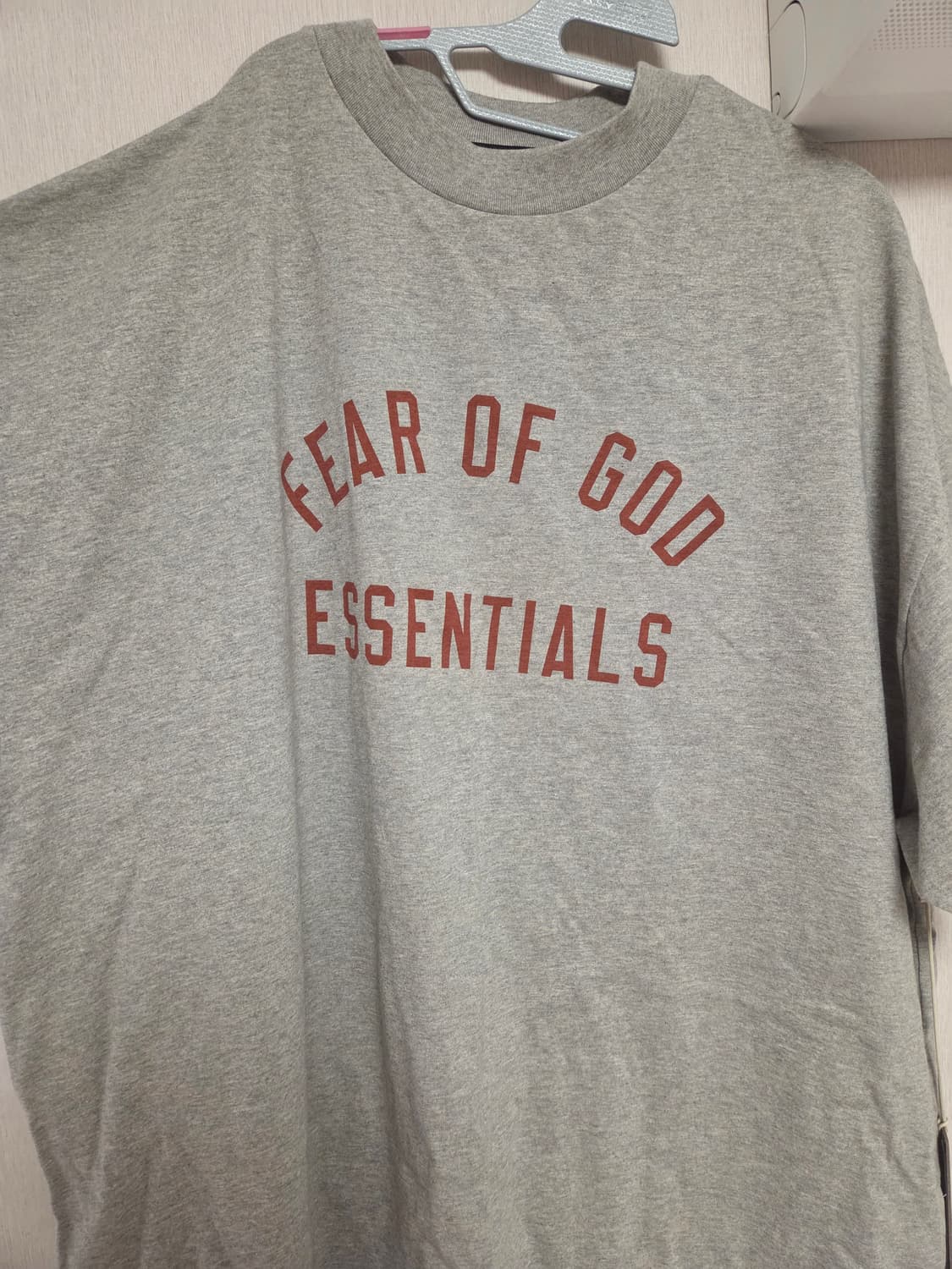 (새상품)피어오브갓 라지 티 상품이미지4