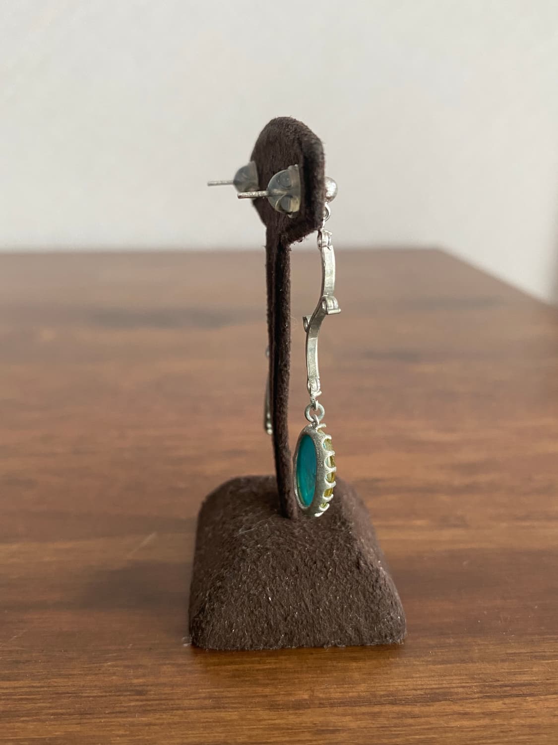 실버 귀걸이(925,미척용) 상품이미지9