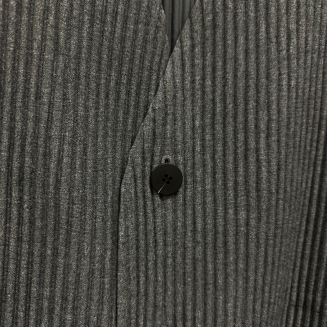 옴므플리세 카라리스 코트 상품이미지3