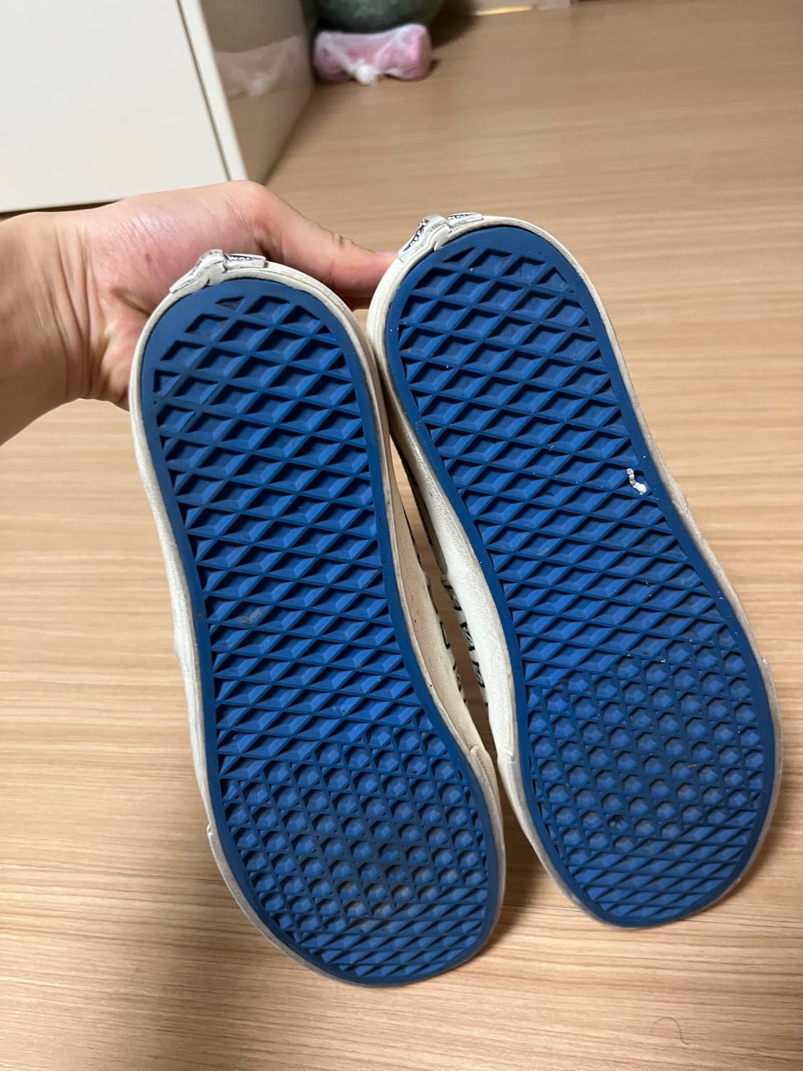 반스 x 미스치프 어센틱 280 상품이미지3