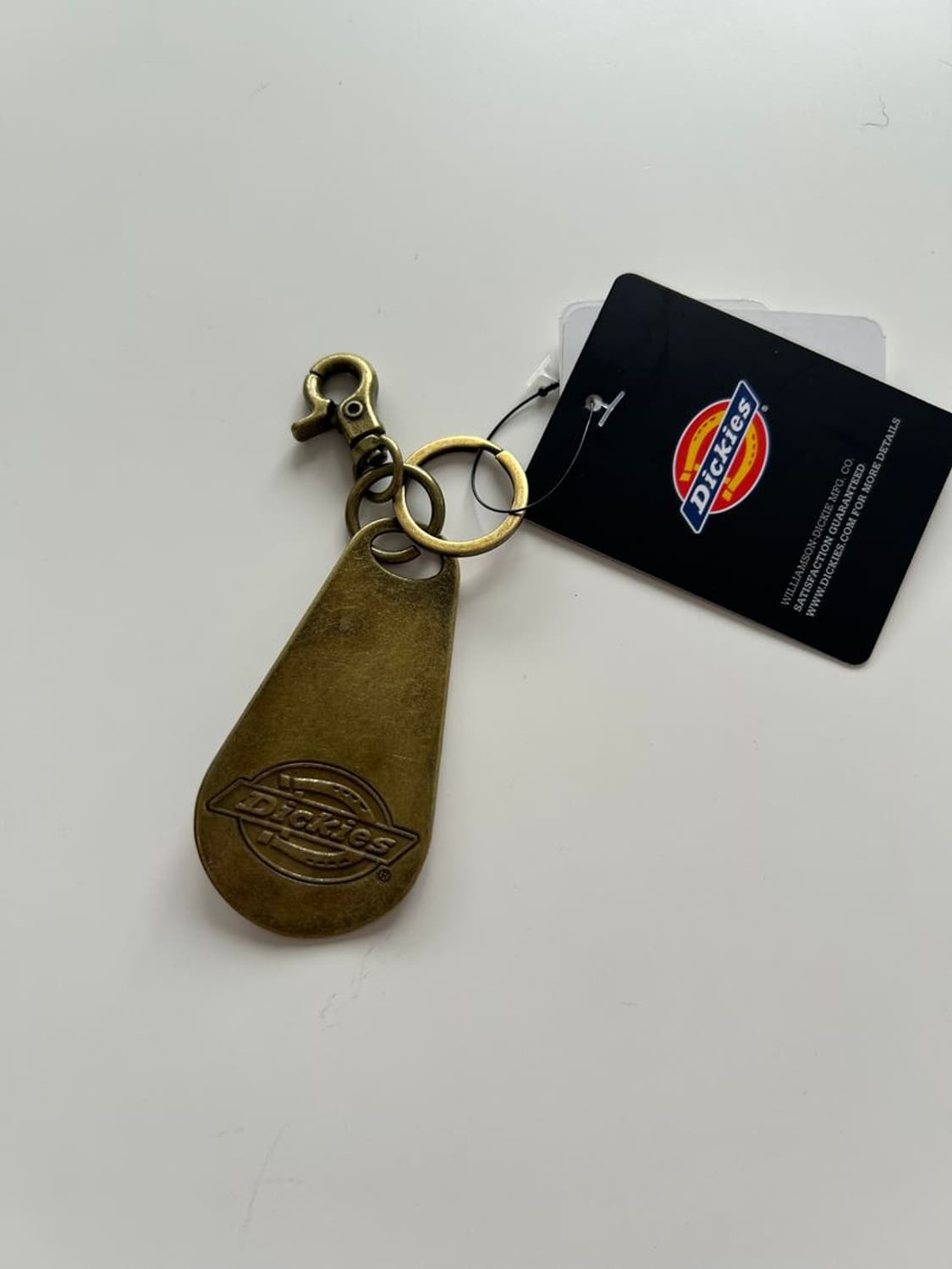 SHOE KEY HOLDER 신발 열쇠고리 상품이미지1