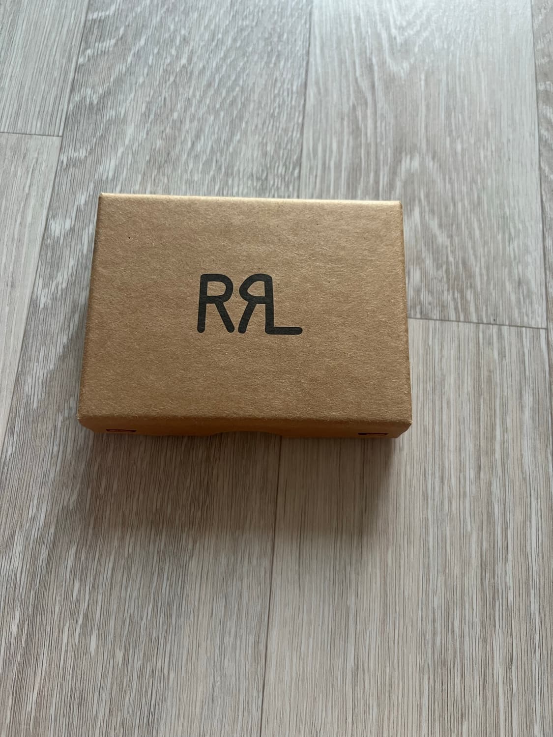 RRL cooper hammered bracelet  상품이미지1