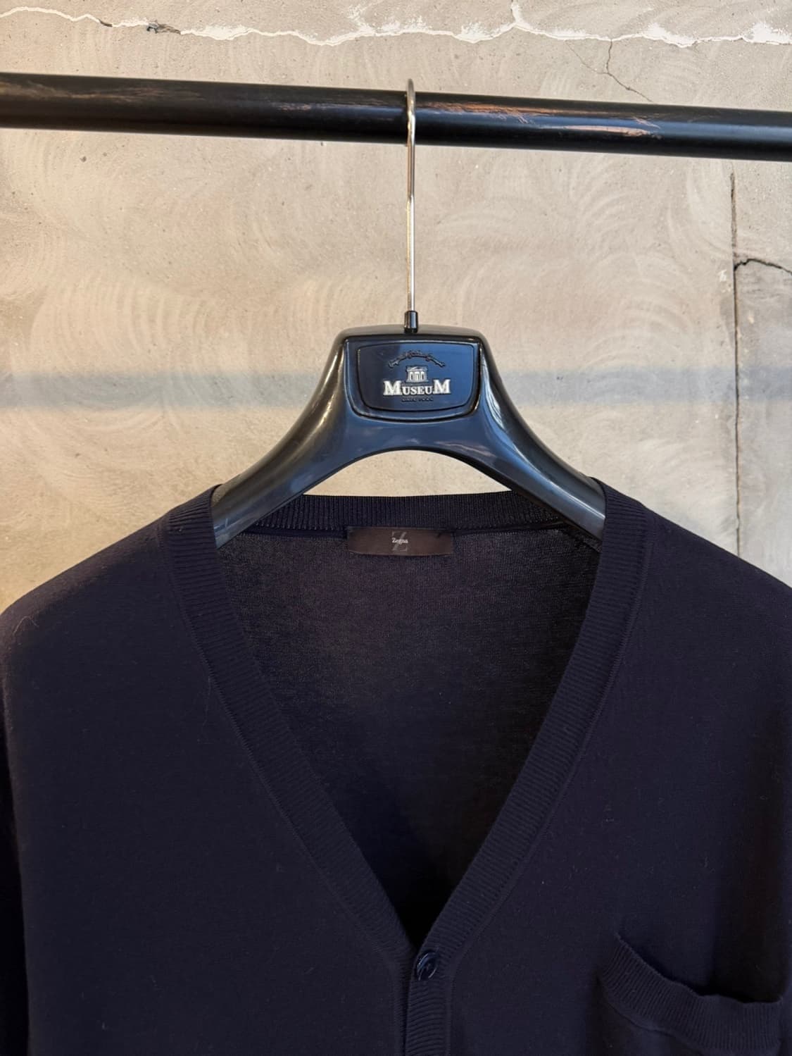 Z제냐 가디건 100 상품이미지3