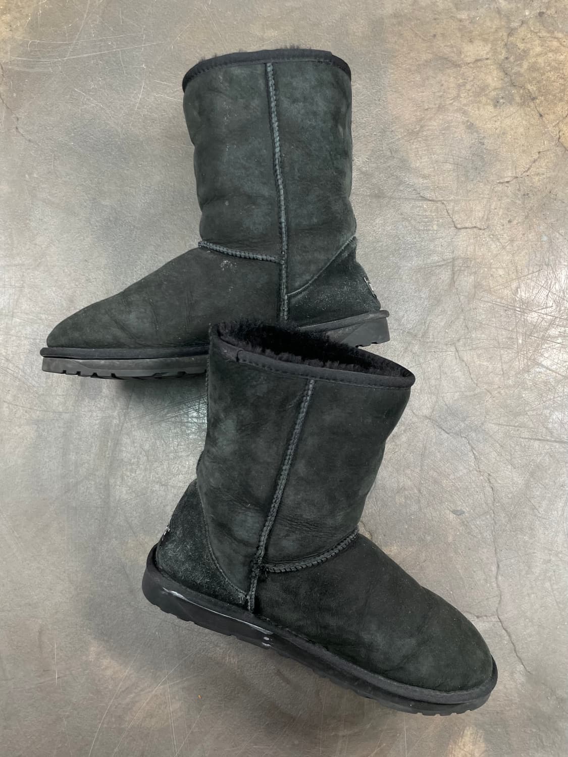 어그 부츠 상품이미지1