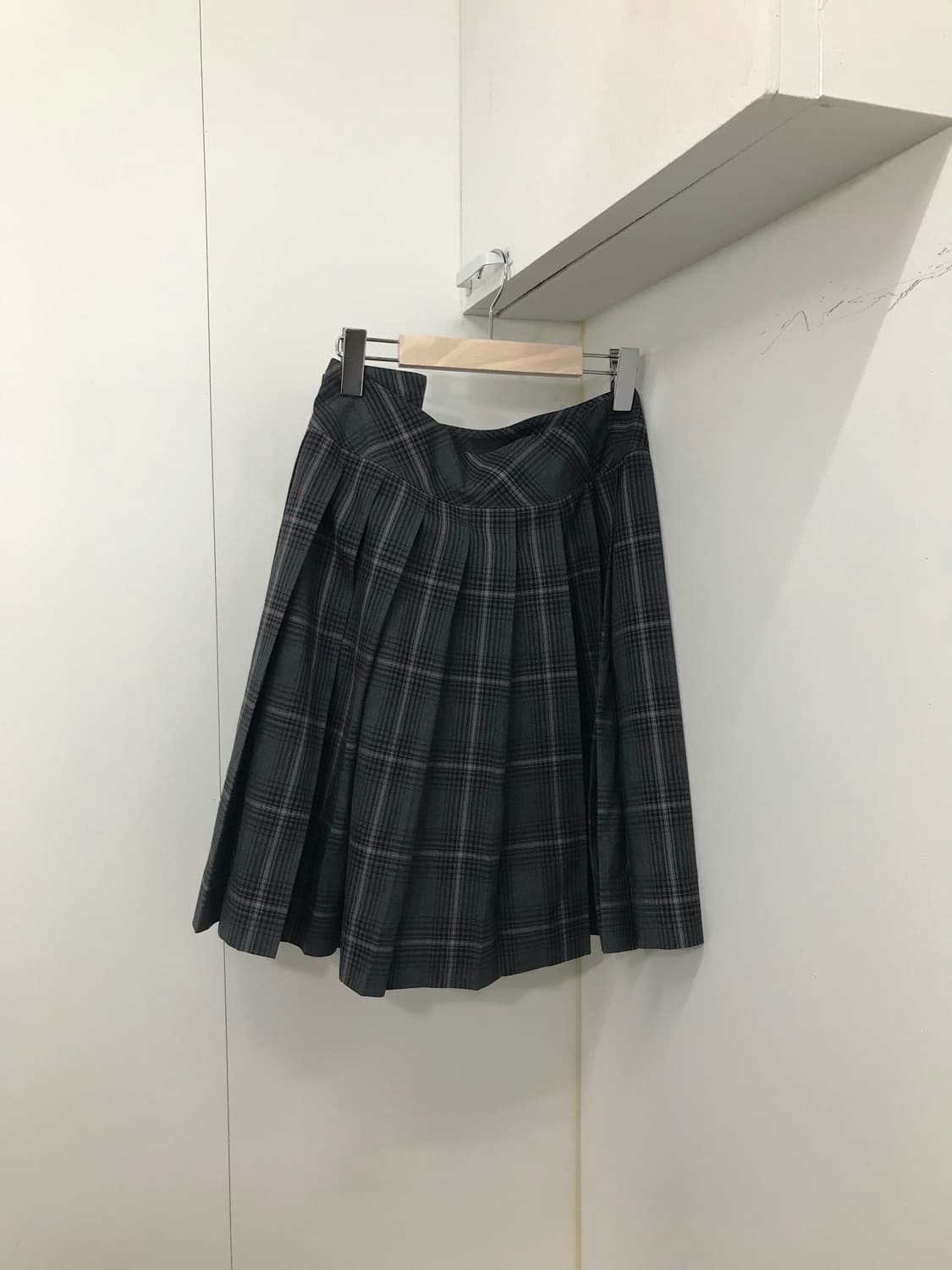 ♫ 초코 도트 소녀 코디 🤎 (3p) 상품이미지5