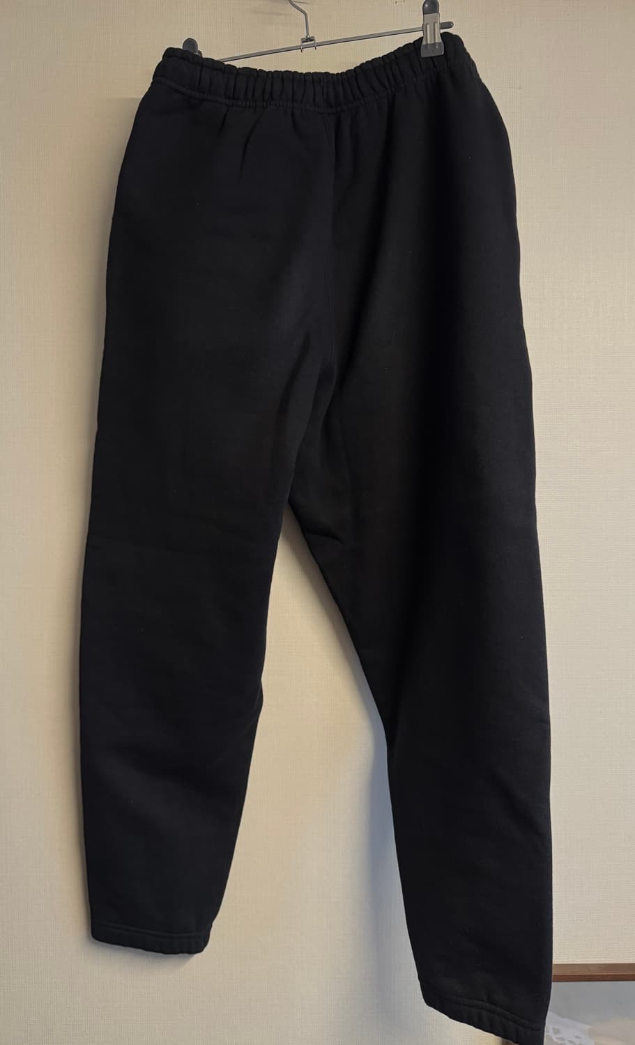 나이키NRG 솔로스우시 스웻팬츠 S  상품이미지2