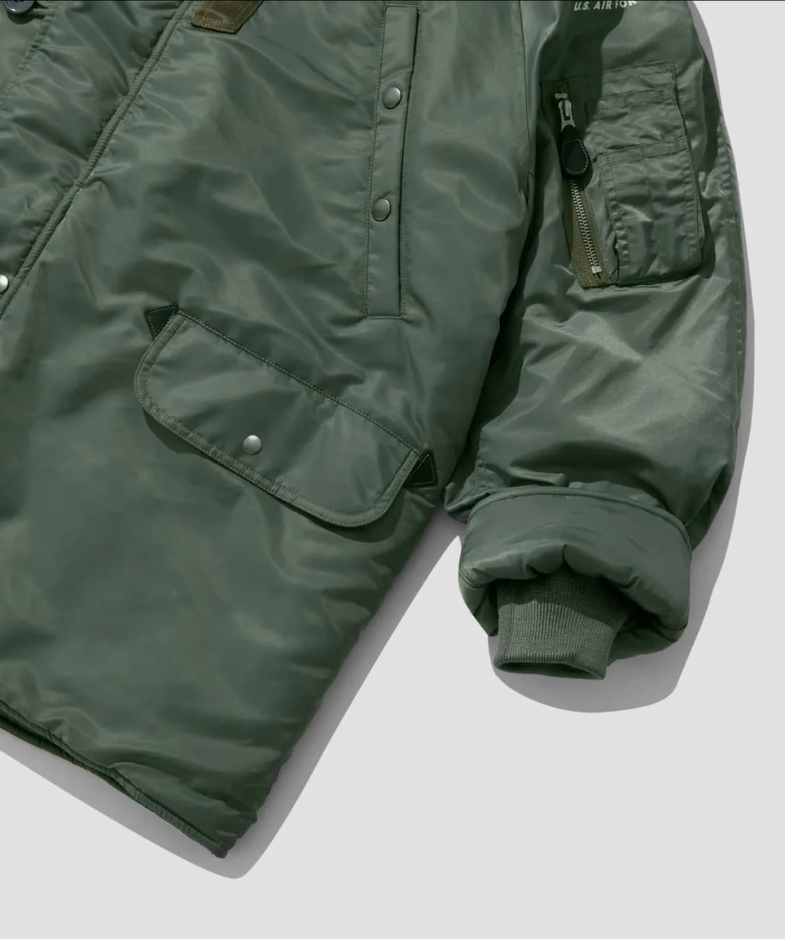 아웃스탠딩 N3B 상품이미지6