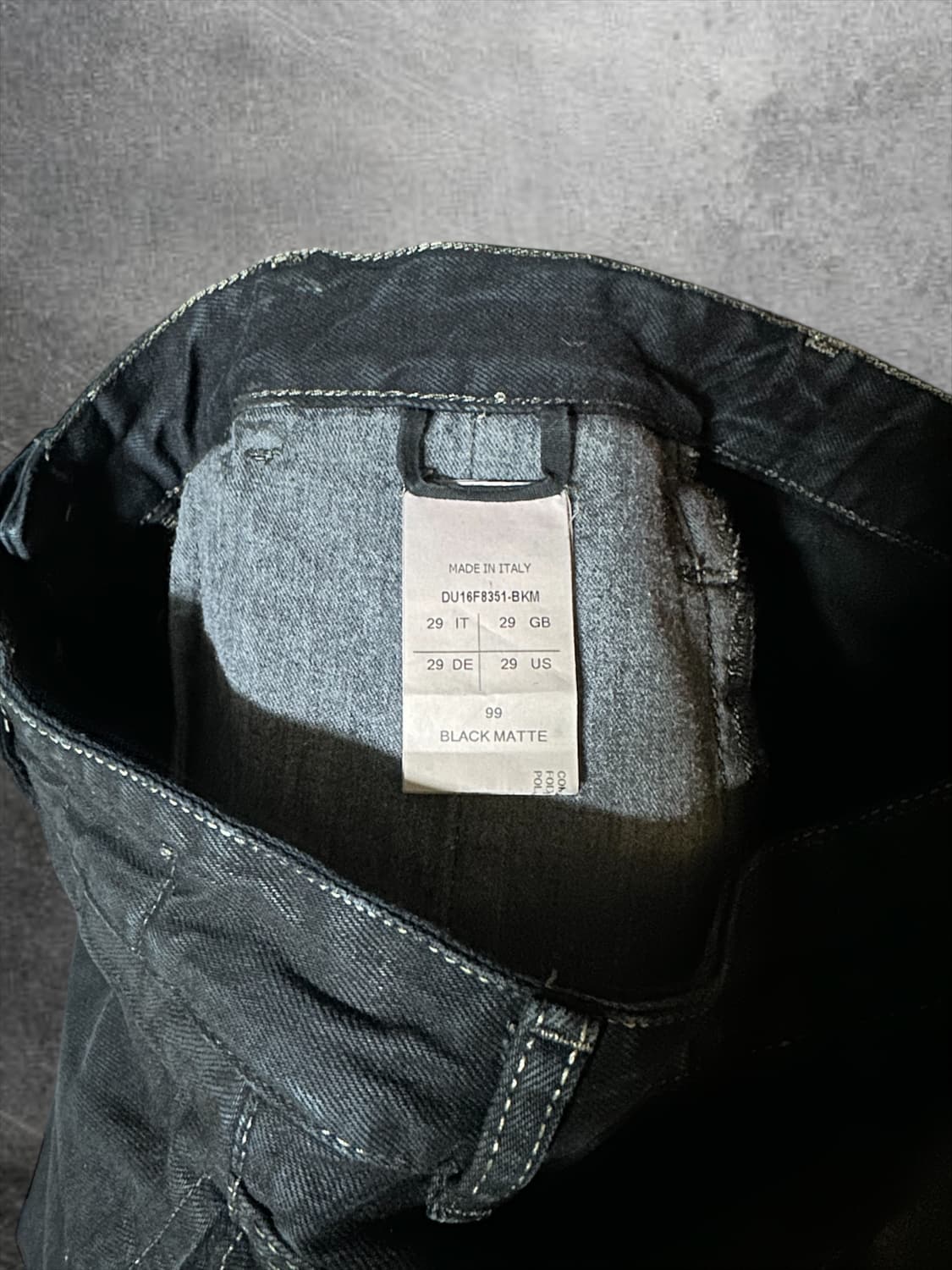 torrence trousers 상품이미지6