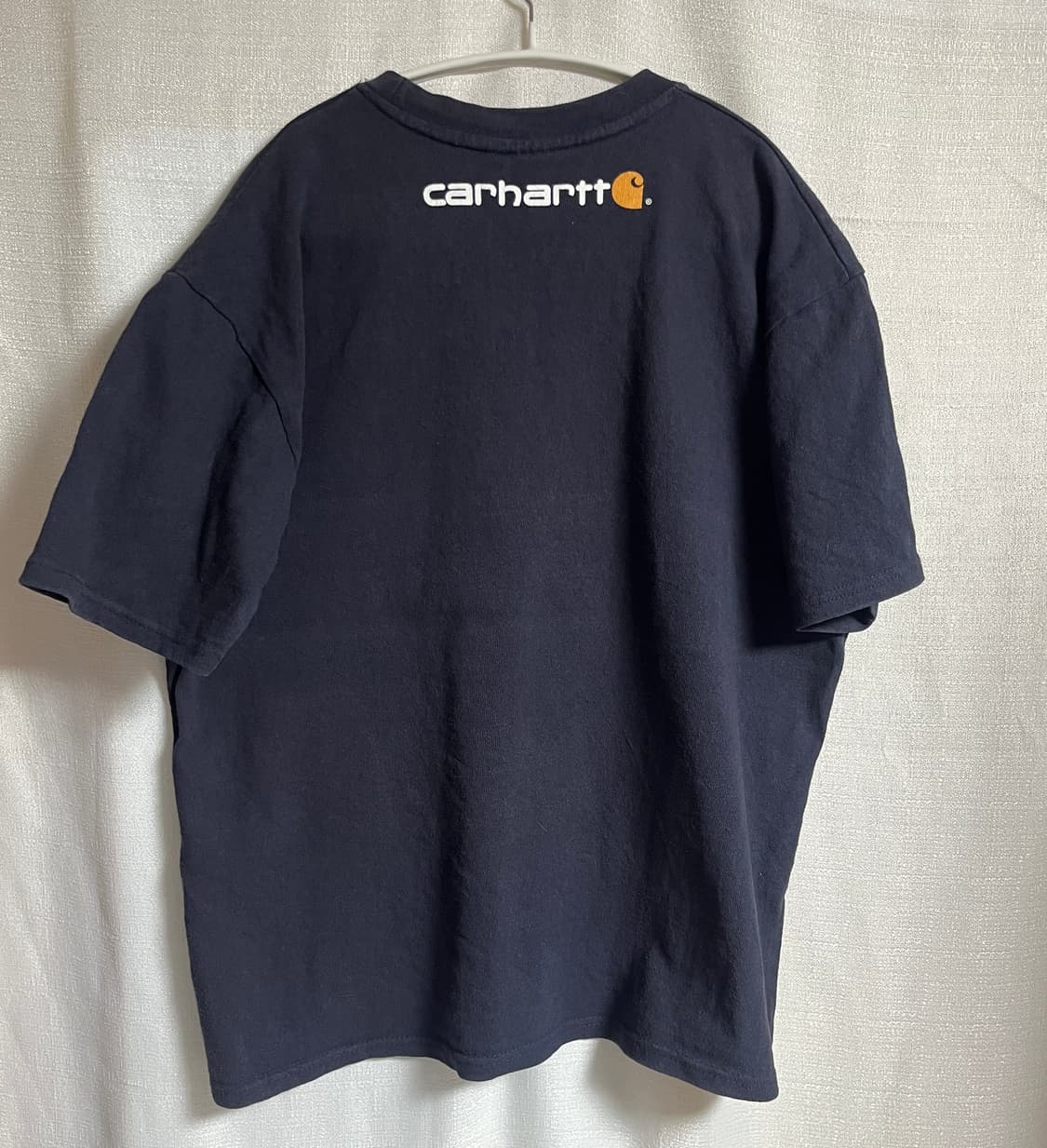 공용 칼하트 반팔 티셔츠 L 상품이미지5