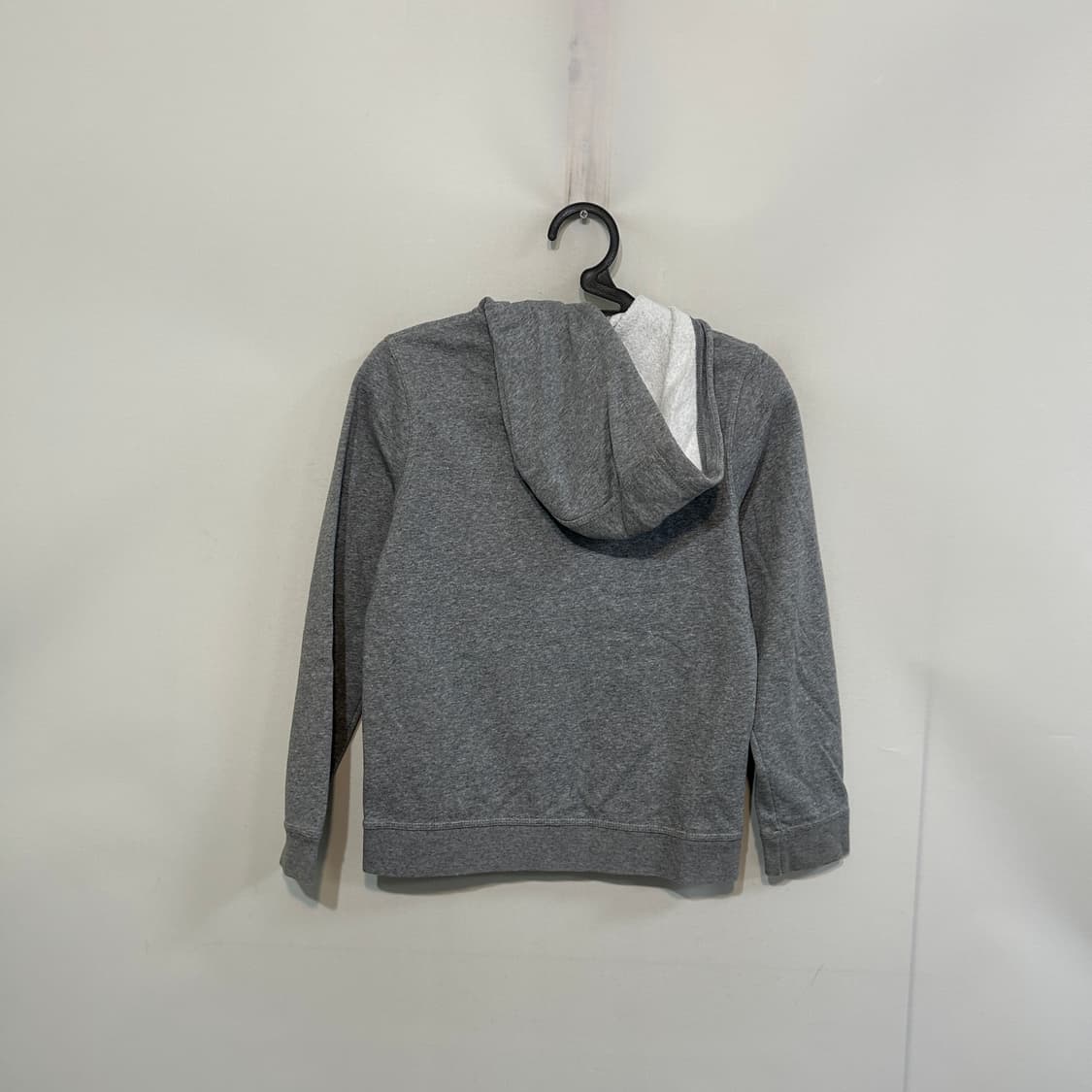 나이키 키즈 기모 후드집업 145 상품이미지3