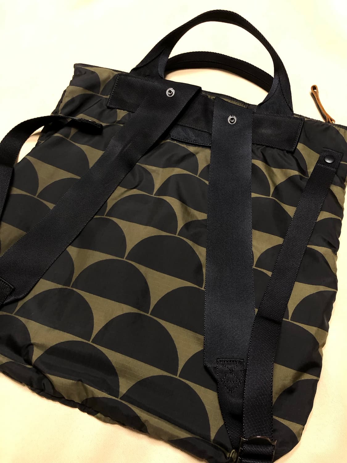 마르니 X 포터 2way 백 상품이미지6