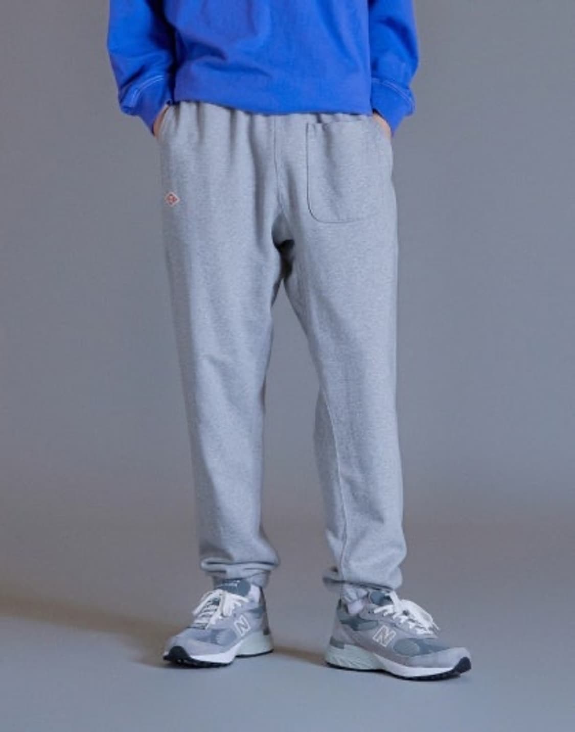 홈그로운서플라이(HGS) 조거, XL 상품이미지2