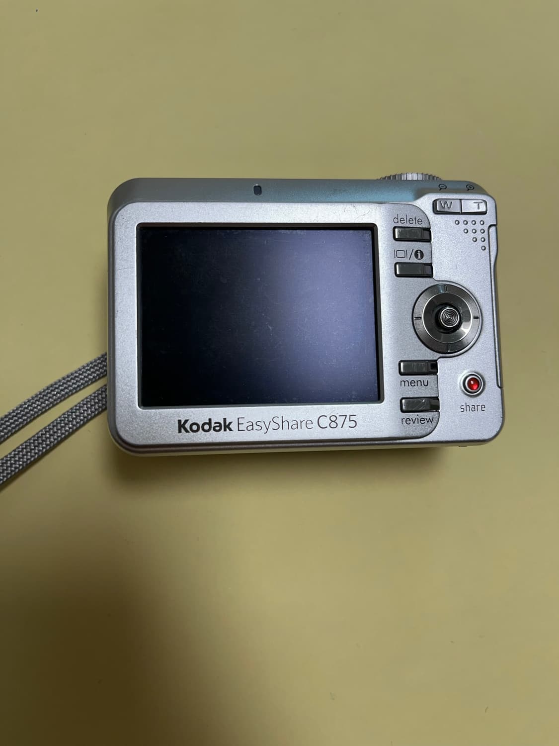 코닥 c875 디카 빈티지디카 뉴진스 디카 상품이미지2