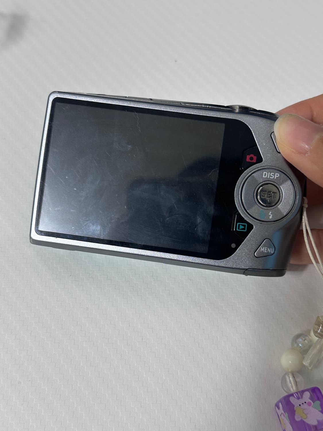 아일릿 모카 디카 카시오 엑슬림 z2300 디지털카메라 상품이미지4