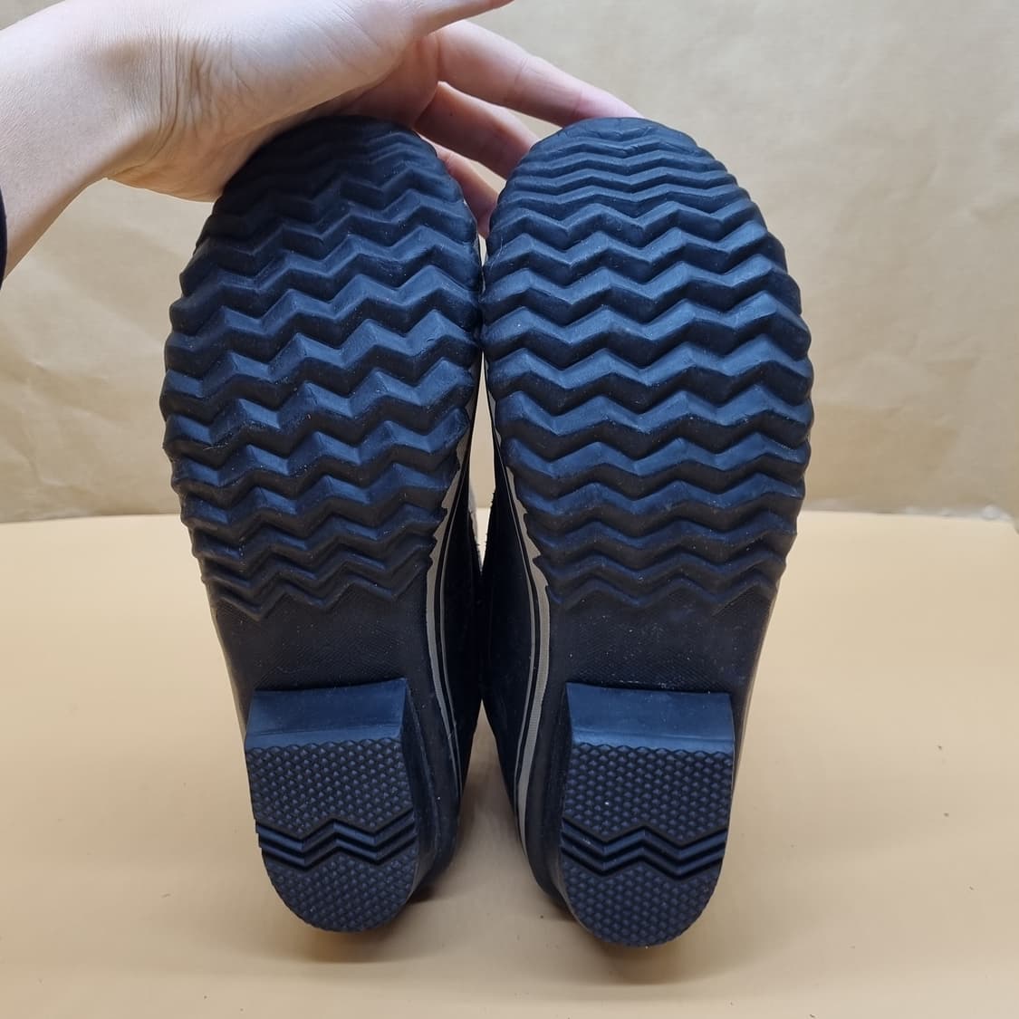 쏘렐 여성방한부츠240 상품이미지3