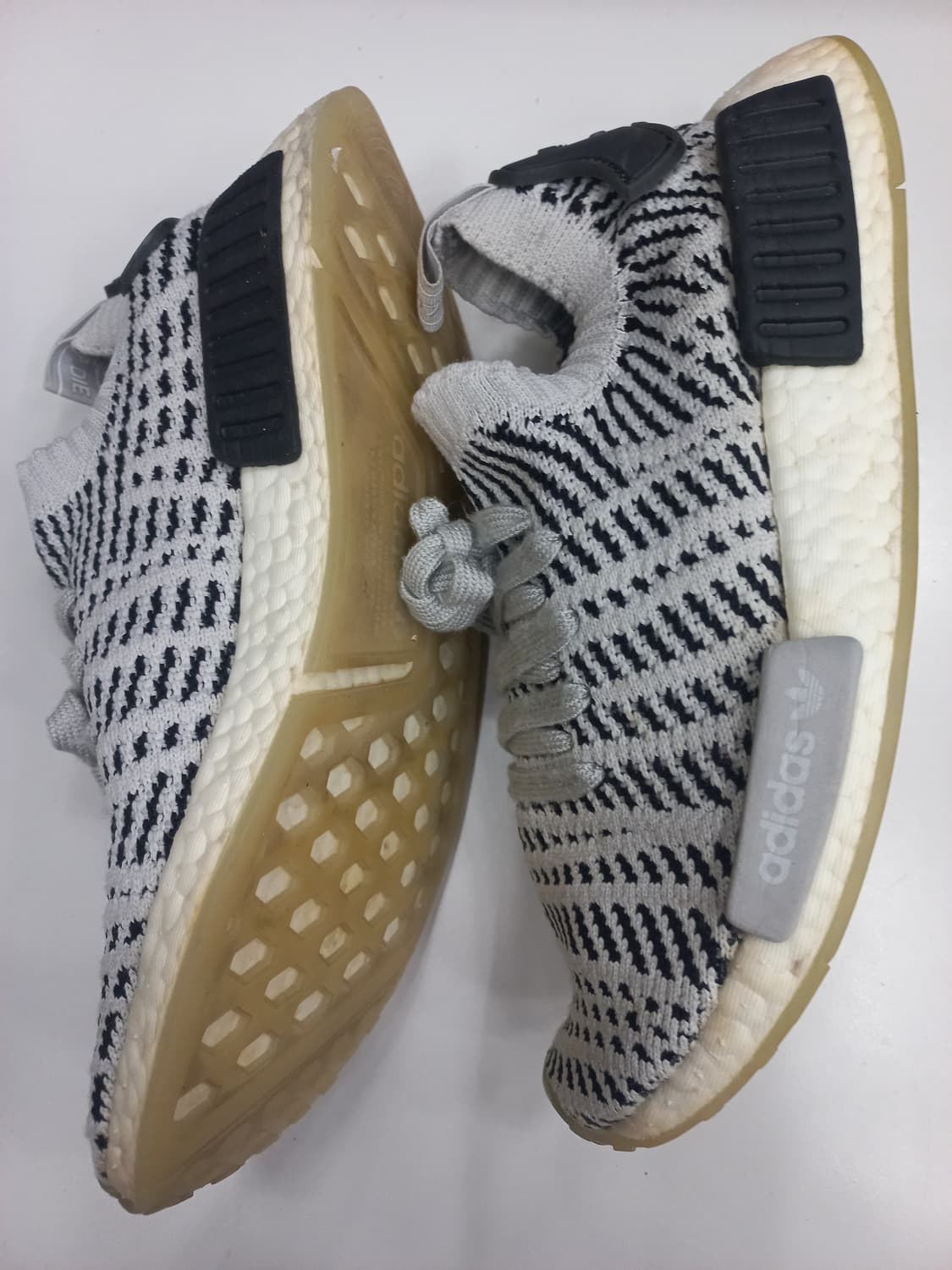 아디다스 울트라부스트 225 상품이미지2