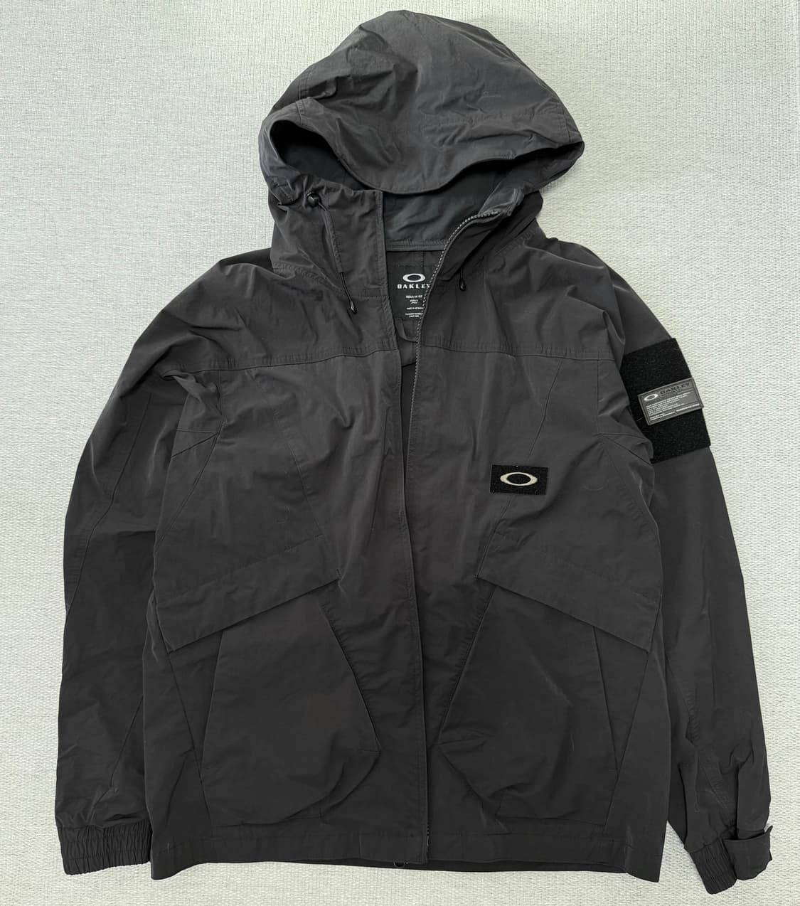 오클리 바람막이 상품이미지1