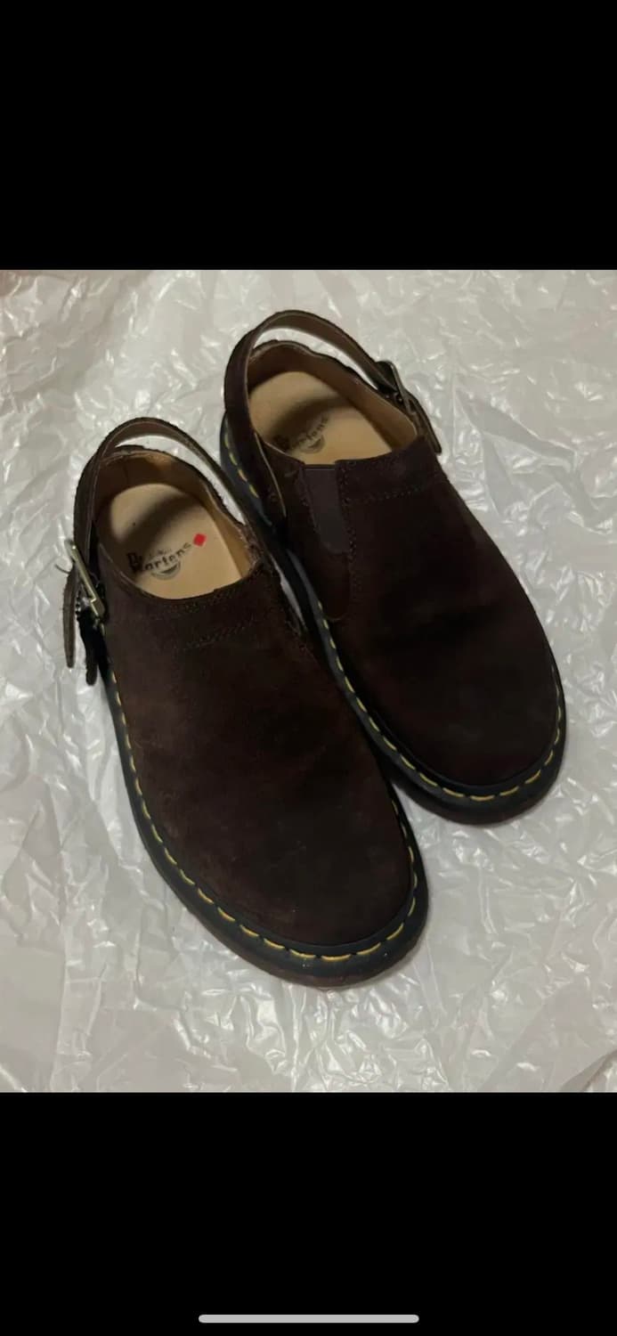 닥터마틴 아이샴 240 상품이미지1