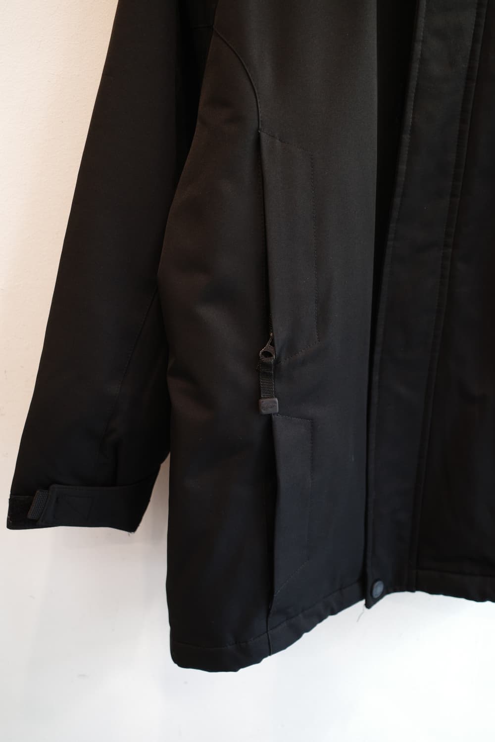 GAP 유틸리티 집업 점퍼  상품이미지4