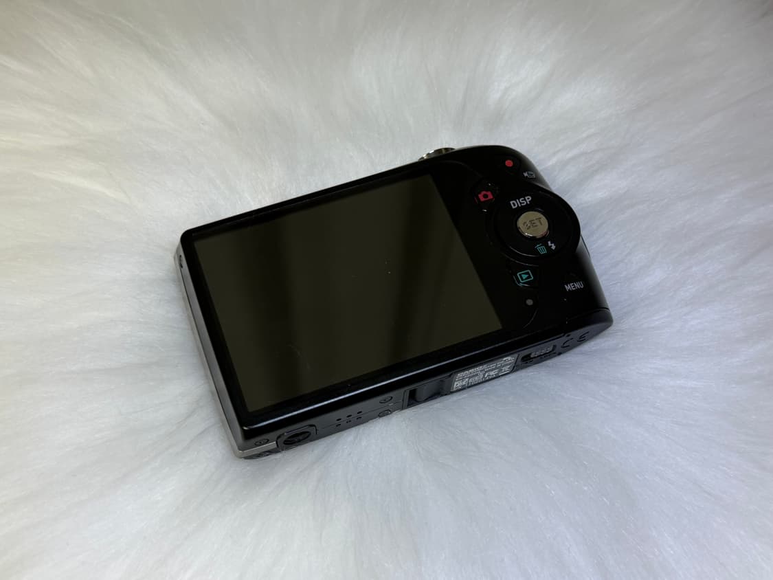 카시오 엑슬림 ex-z2000 상품이미지5