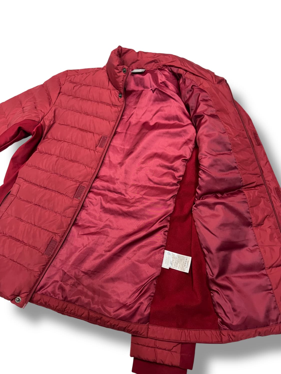 푸마 웜셀 경량 패딩 (L) 상품이미지3