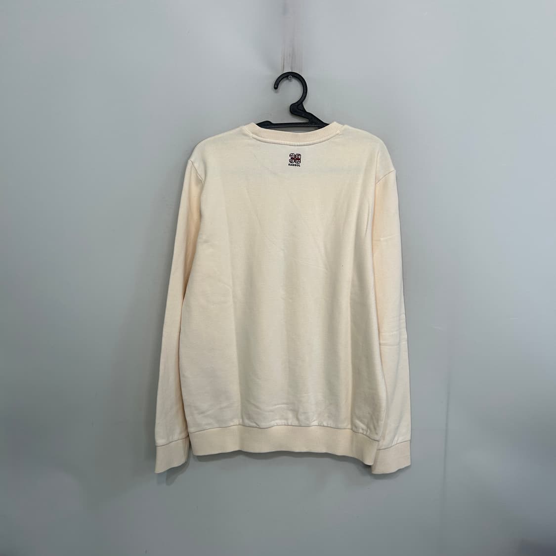 캉골 남성 맨투맨 L 상품이미지3