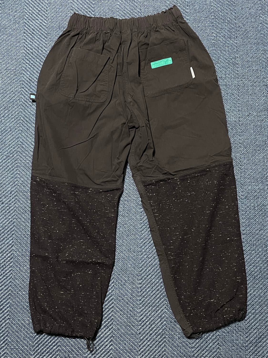 예스아이씨 스트링 팬츠 상품이미지2