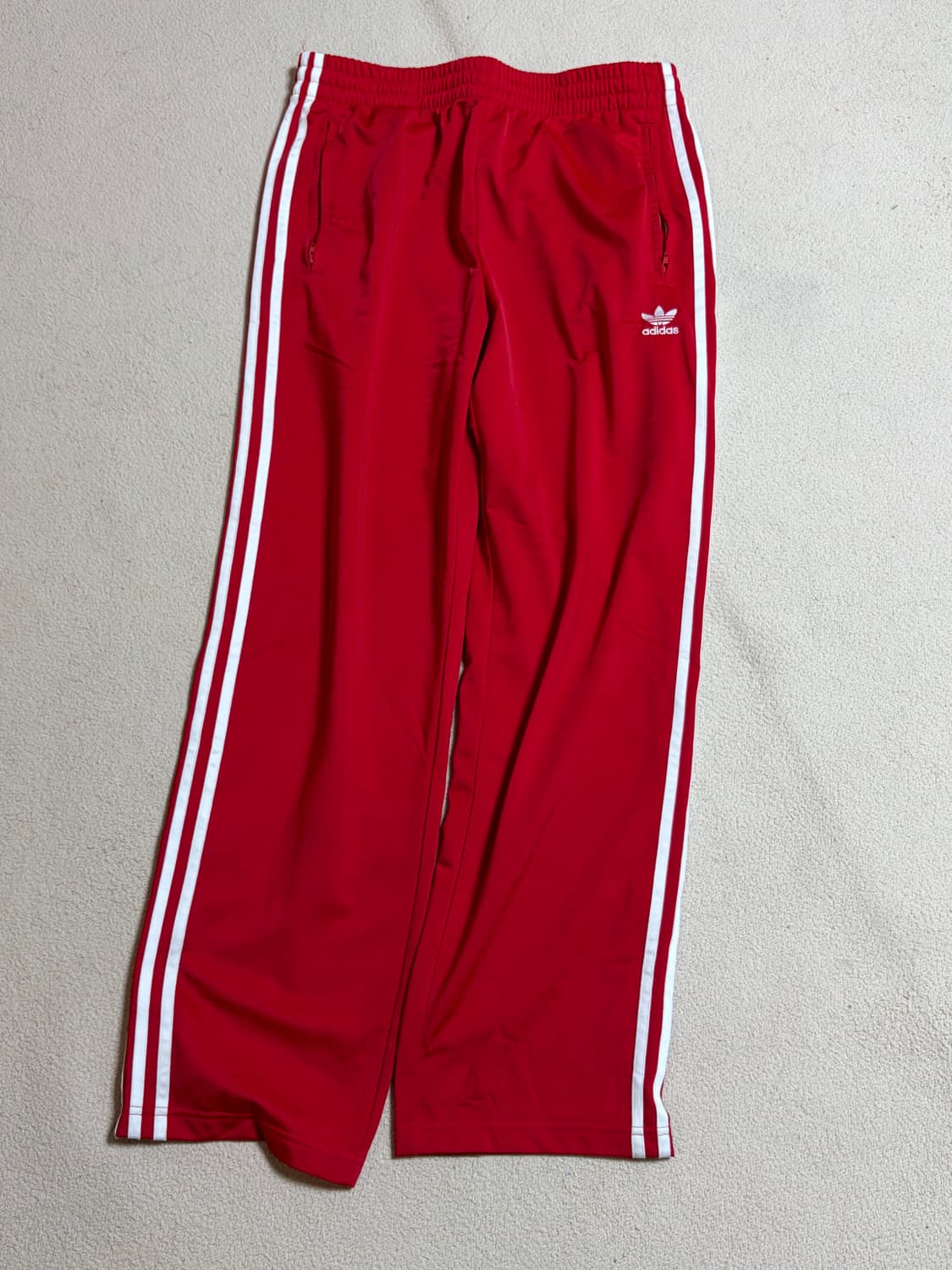 아디다스 파이어버드 트랙팬츠 M 상품이미지1