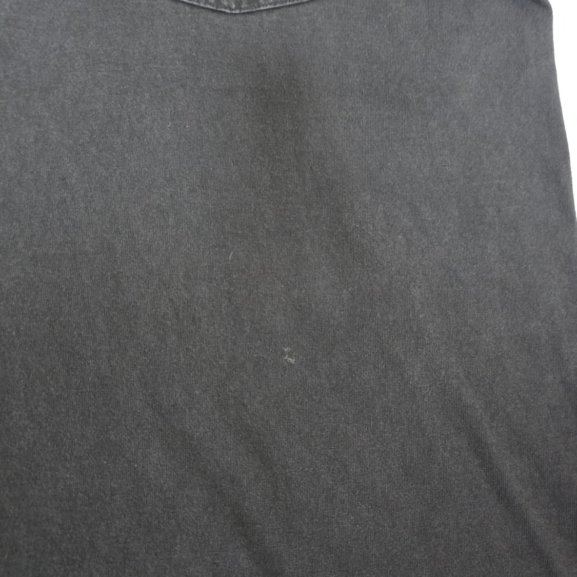 [XL] 90s 카멜 프로모 이클립스 포켓 티셔츠 ver. 크롭 상품이미지5