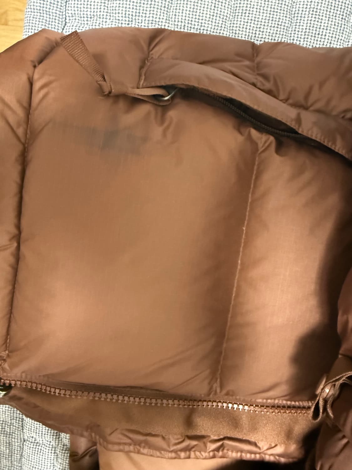 노스페이스 다크오크눕시 해외판S 상품이미지2