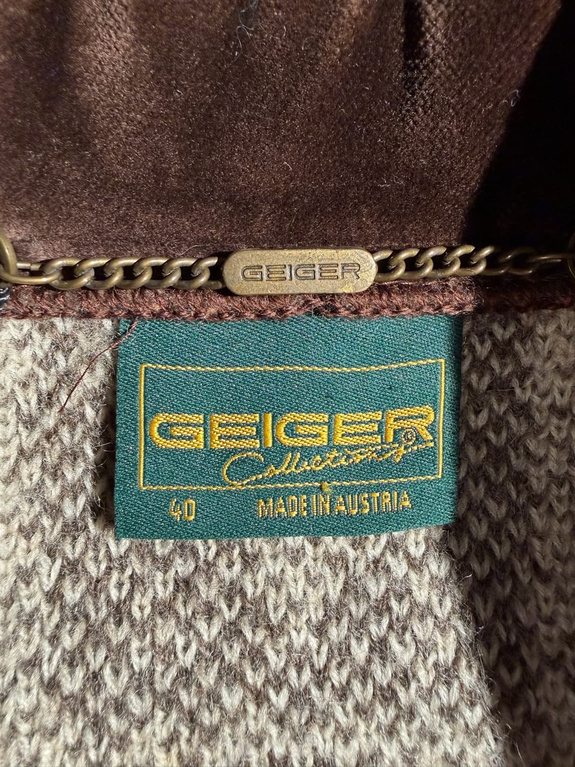 GEIGER (Made In Austria) 상품이미지6