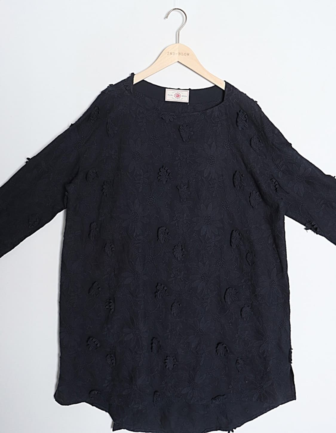 PUAL CE CIN Floral One-Piece 상품이미지2