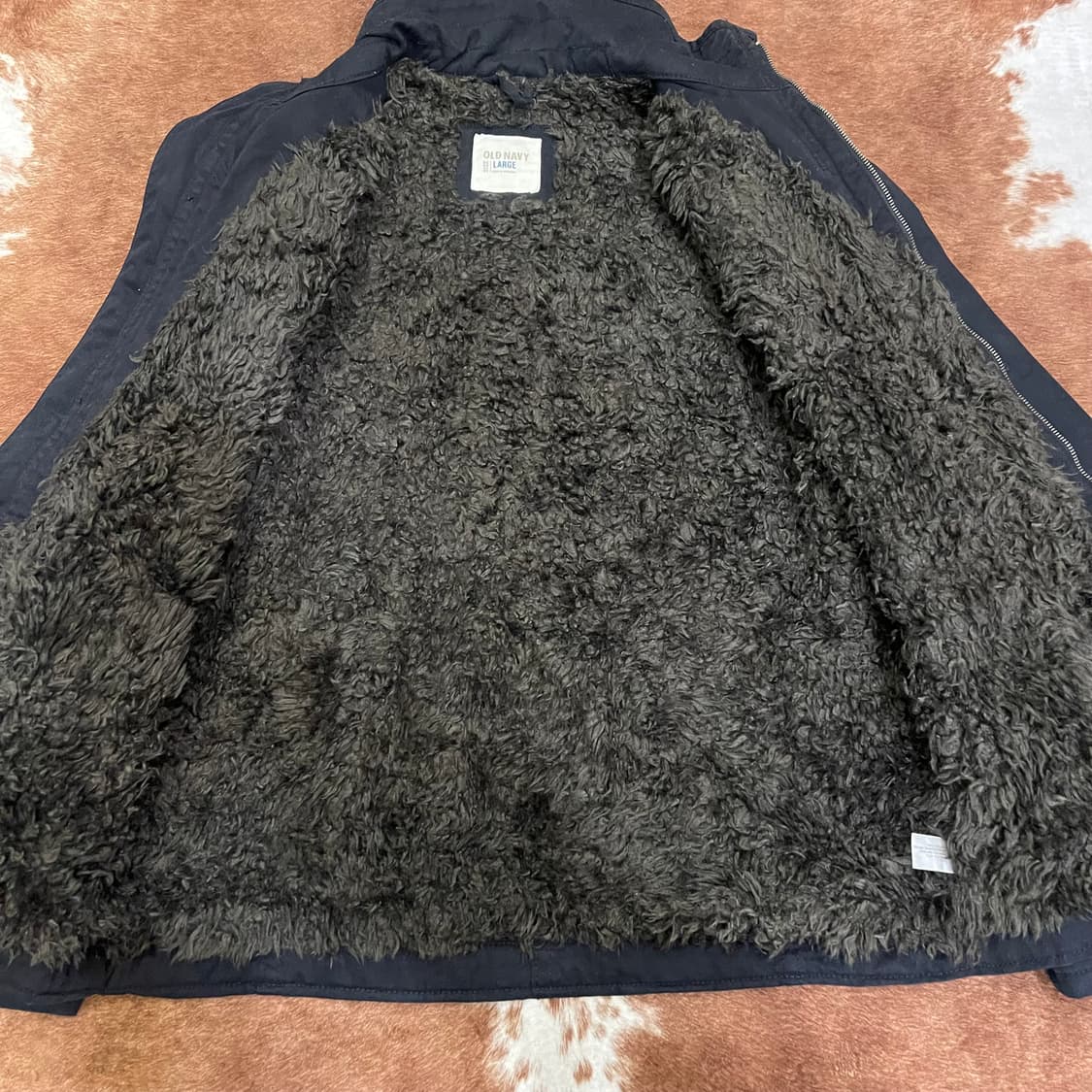 올드 네이비 야상 상품이미지6