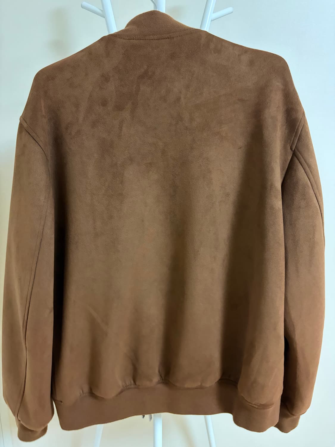 Zara 봄버 자켓 상품이미지2