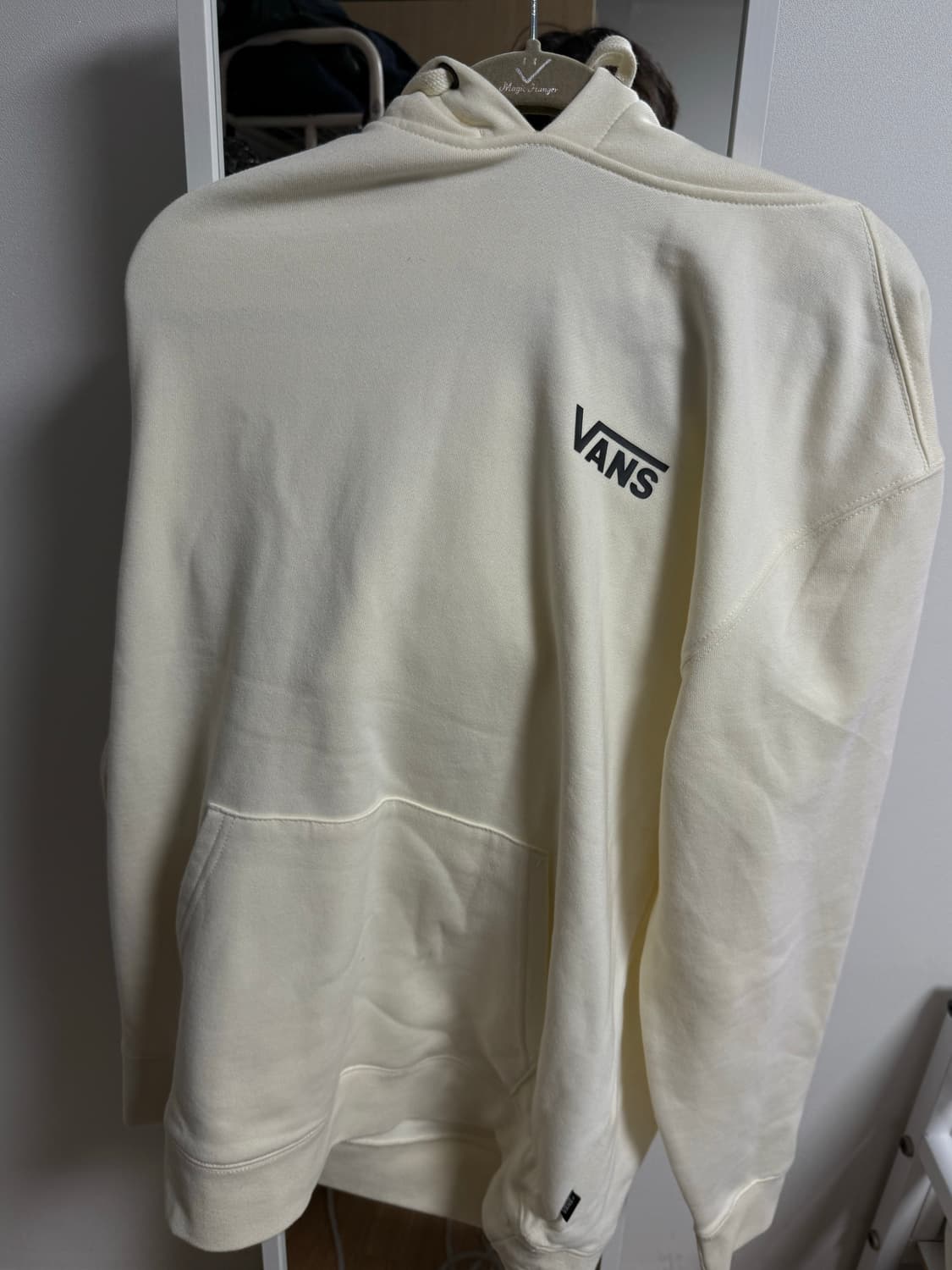 Vans 후드티 상품이미지4