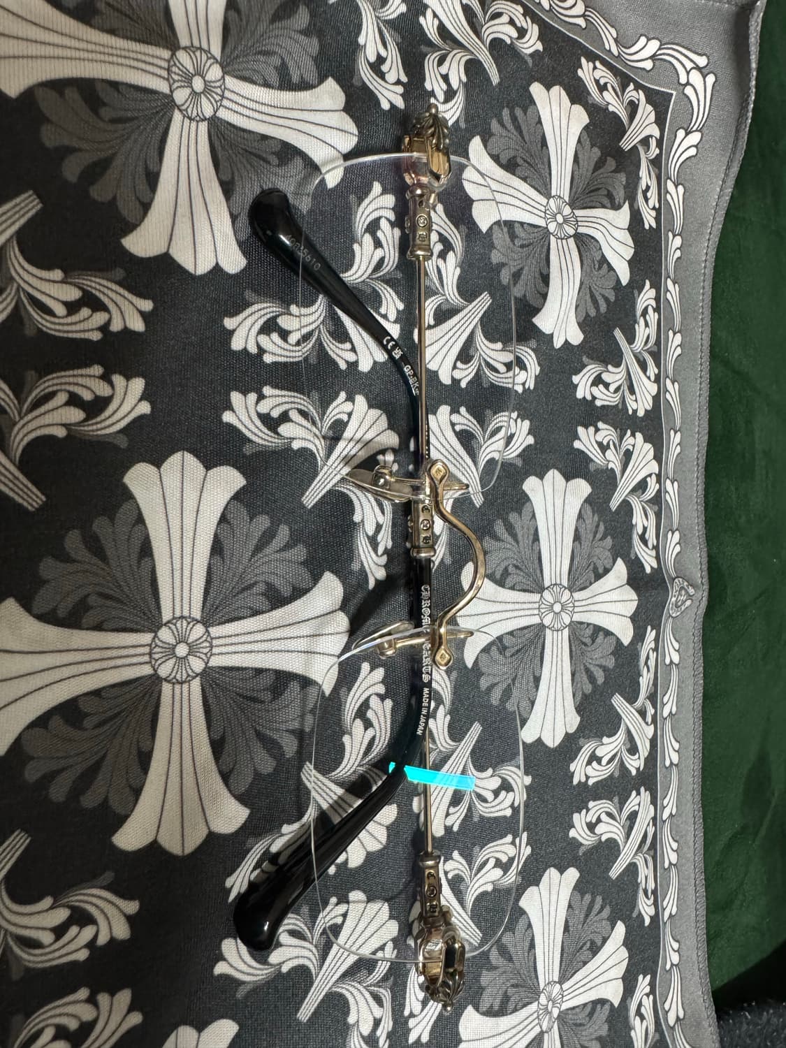 크롬하츠 필스3 콤비 상품이미지6