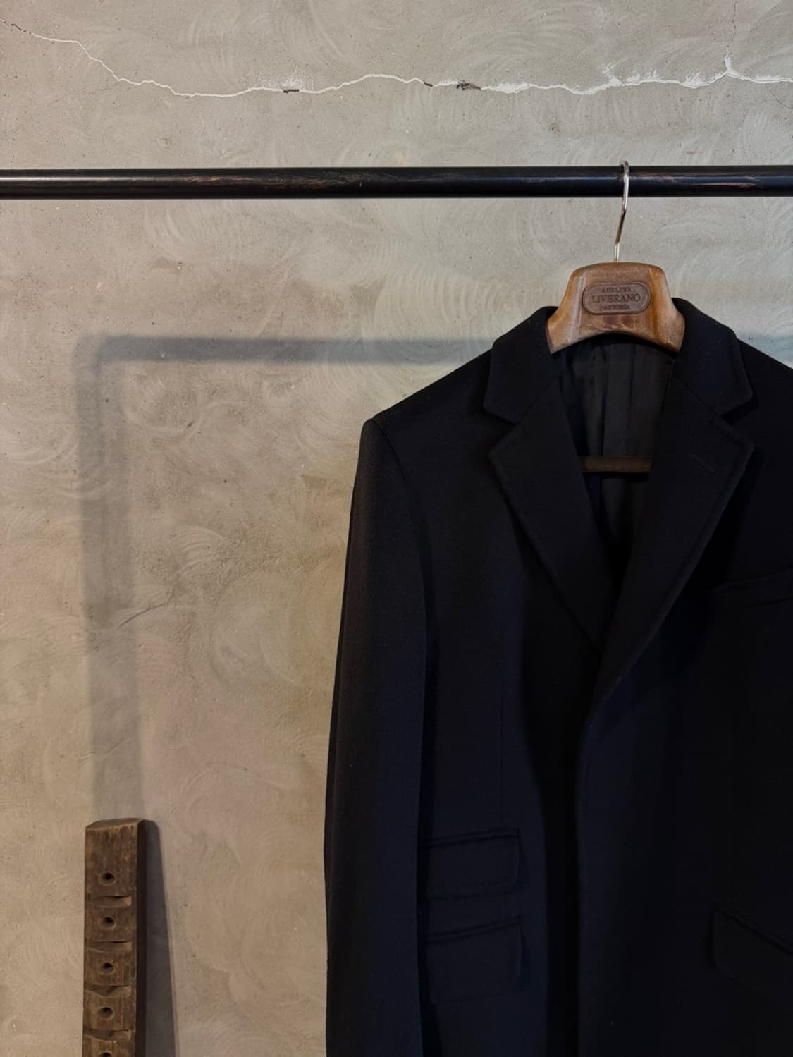 구찌 체스터필드 코트 100 상품이미지2