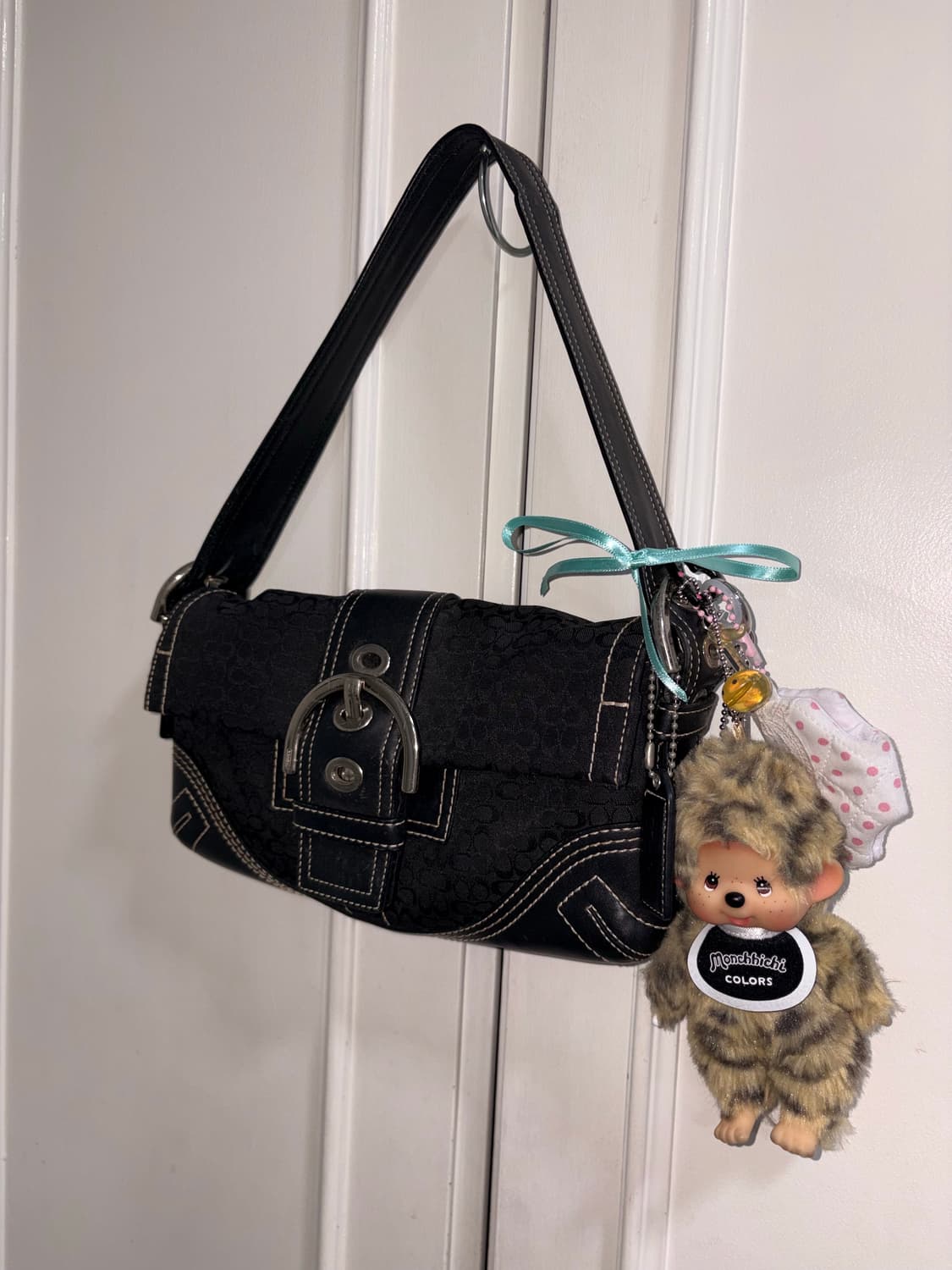 !!오늘 특가!!Coach shoulder bag 상품이미지2