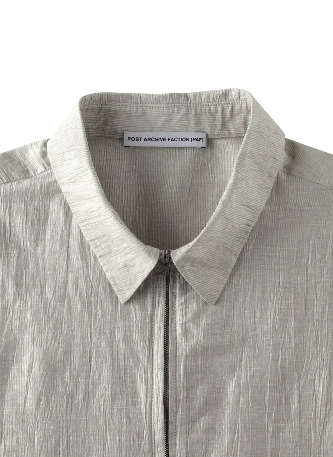 Paf 8.0 Shirt Right Ivory 상품이미지3
