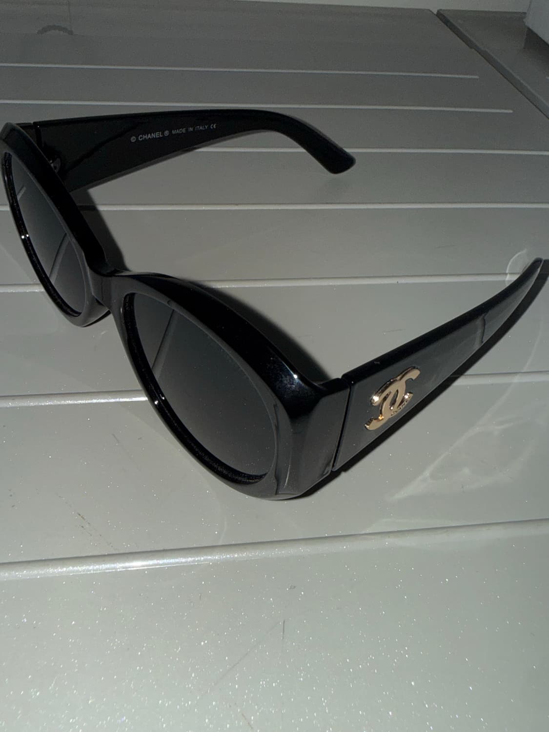 샤넬 선글라스 상품이미지6