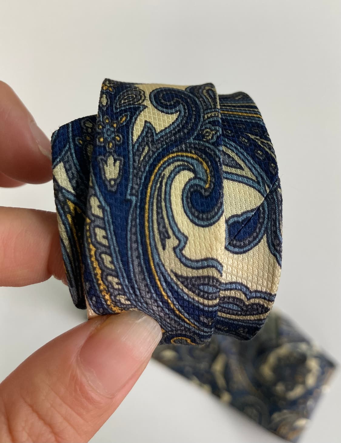 빈티지)넥타이 상품이미지8