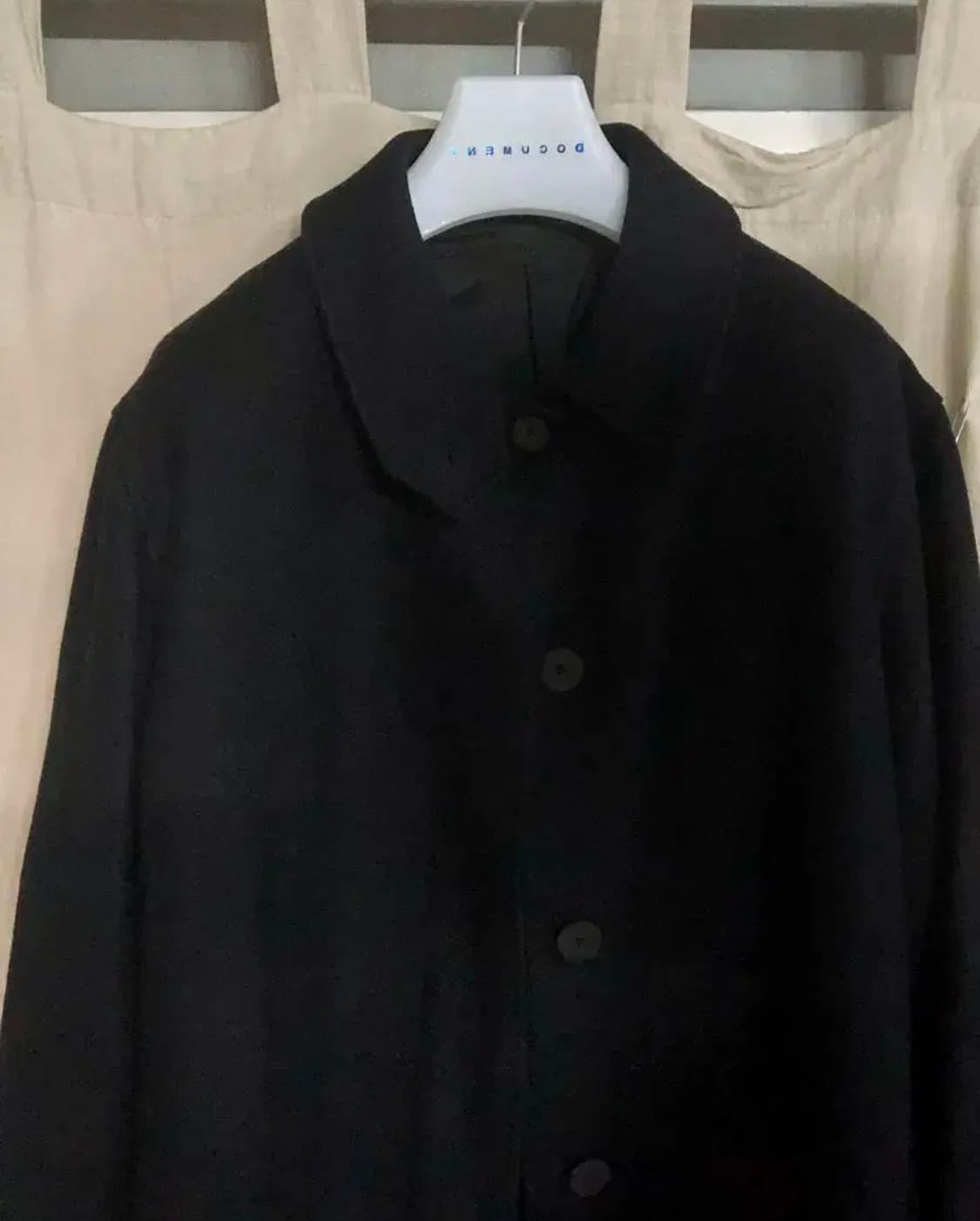 스튜디오니콜슨 몬디알 코트 상품이미지2