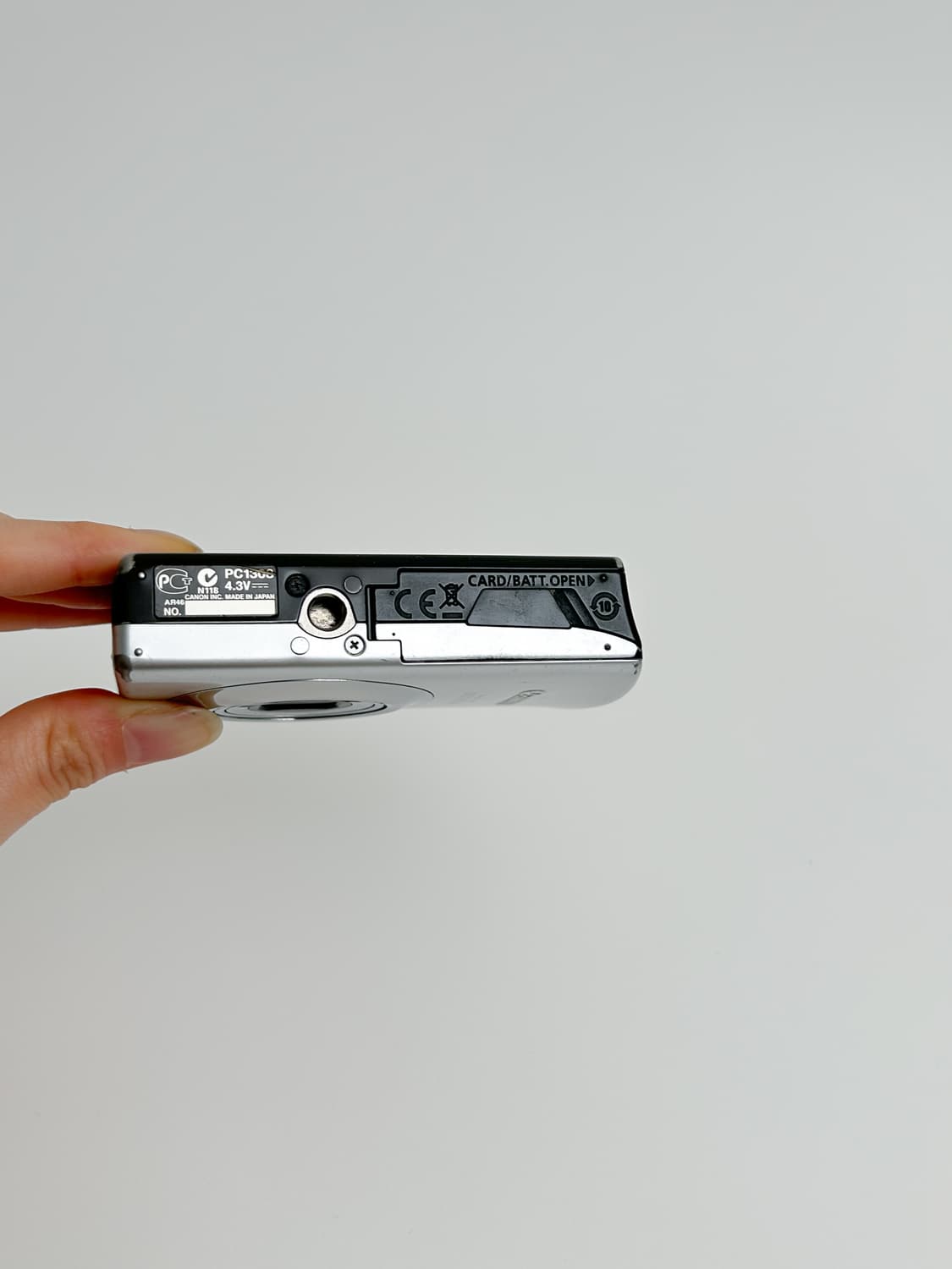 인기!) 캐논 익서스 870 익시920 빈티지 디카 상품이미지8