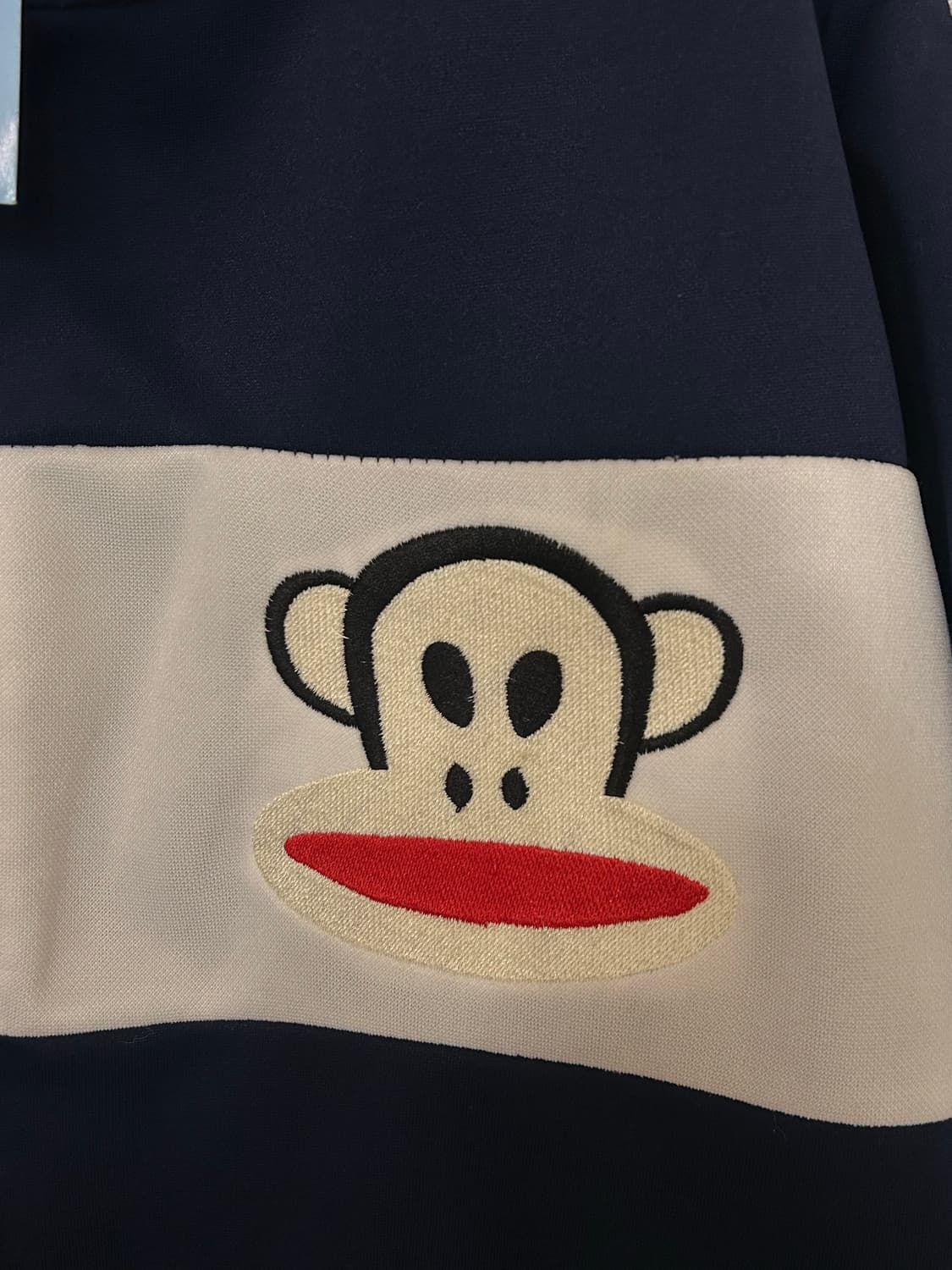 폴프랭크 네이비 져지 (여성 L) 상품이미지6