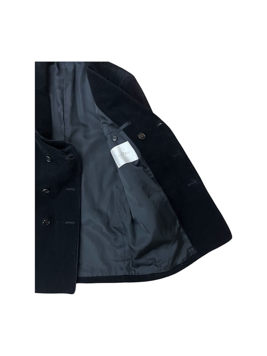 80‘s Issey Miyake DUETRIO 상품이미지3