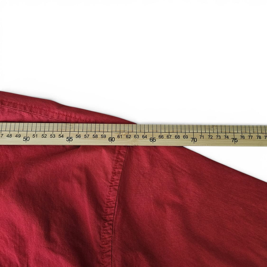 FR칼하트 면 오버핏 반팔셔츠 XXXL 상품이미지5